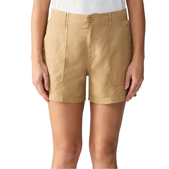 NWT Social Standard by Sanctuary Women's Fortune Short Size Medium - Picture 1 of 9